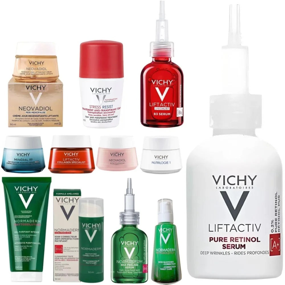 Moisturizing Retinol Skin Care