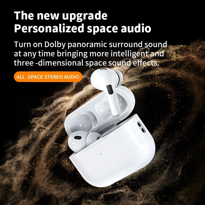 Wireless Bluetooth Earphones