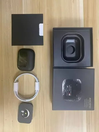 A9 Pro Touch Screen Airpods