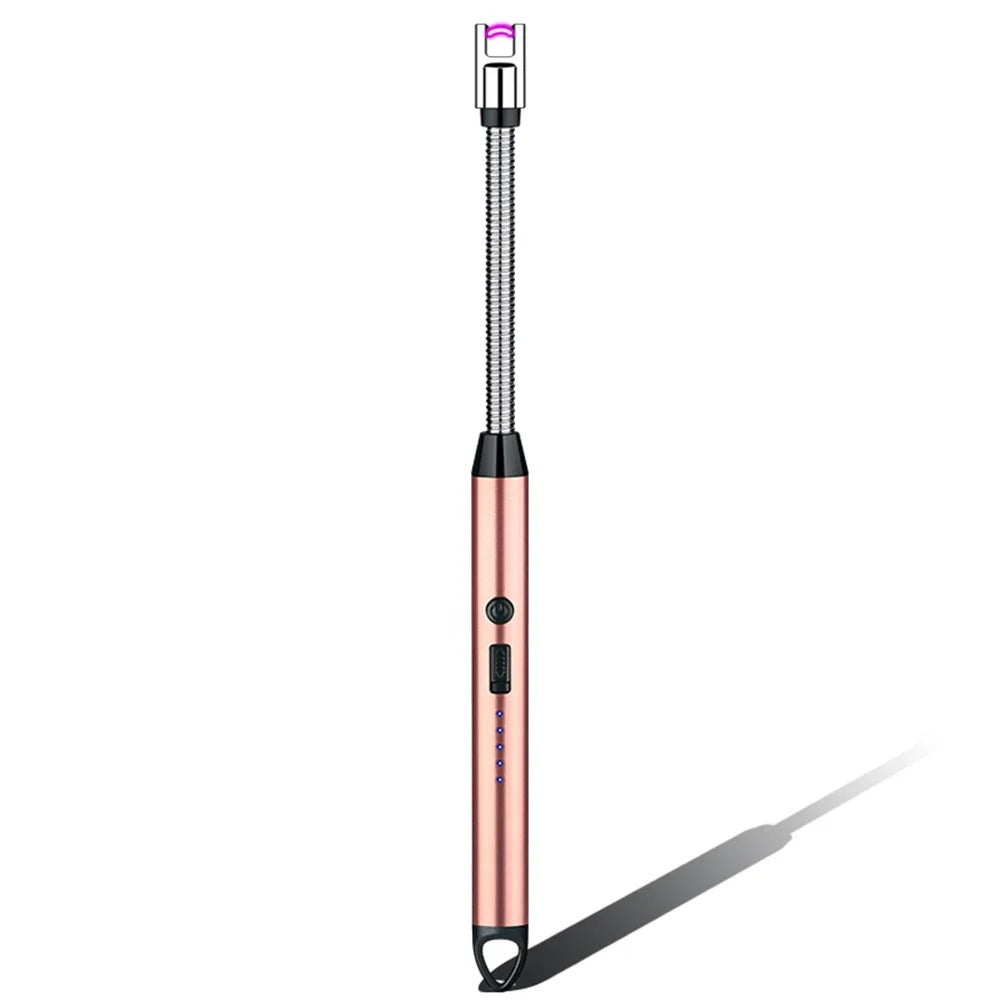 Portable Rechargeable Lighter