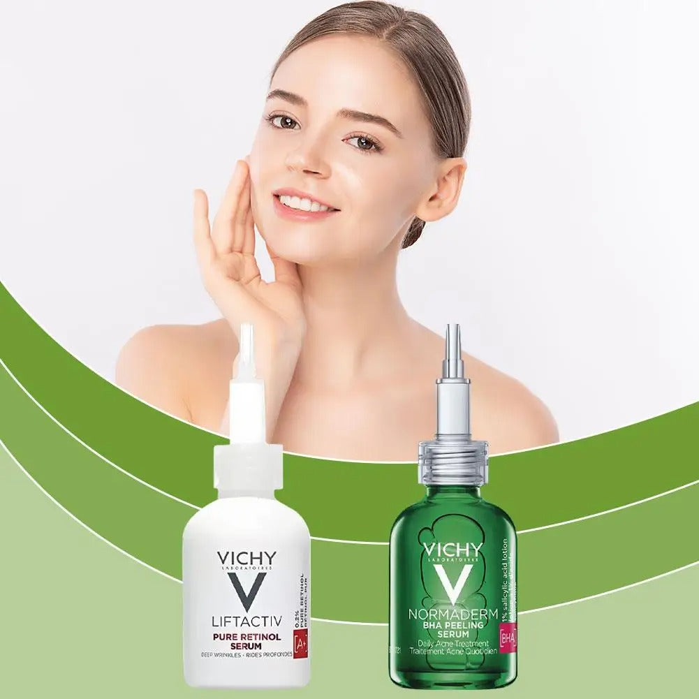 Moisturizing Retinol Skin Care