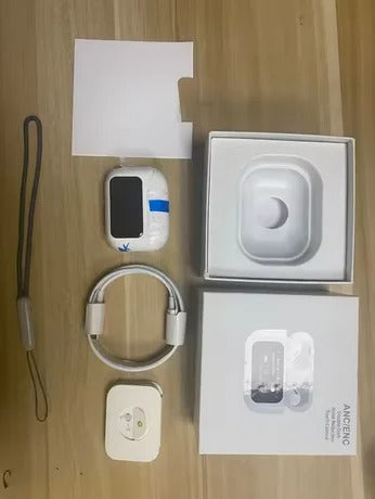 A9 Pro Touch Screen Airpods