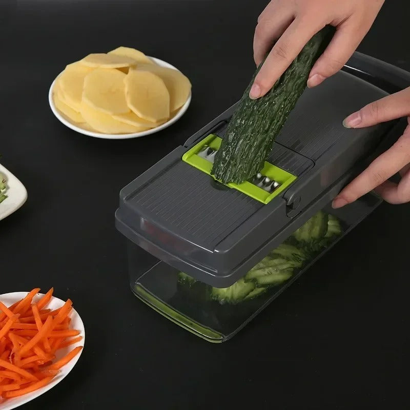 Vegetable copper