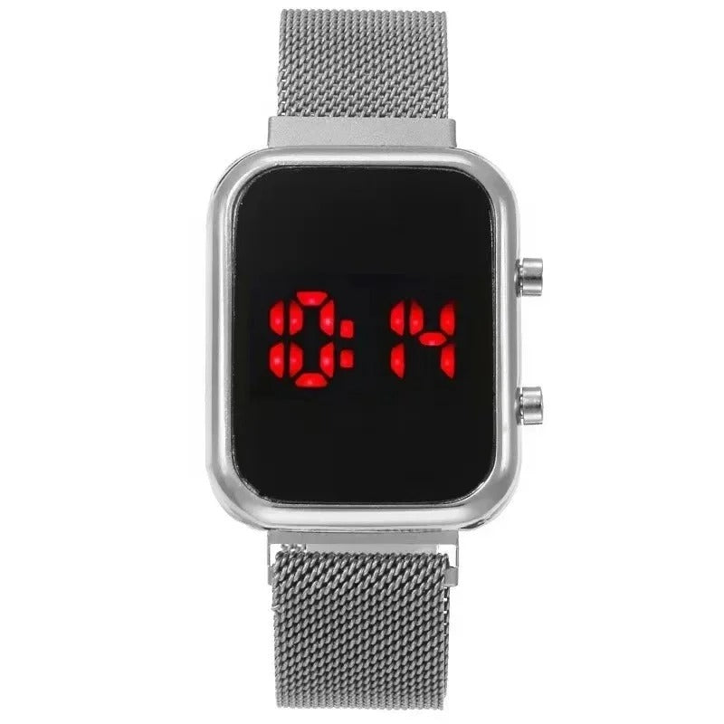 fashionable Touchscreen watch