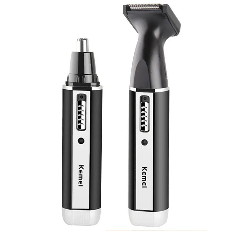 Rechargeable Grooming Kit