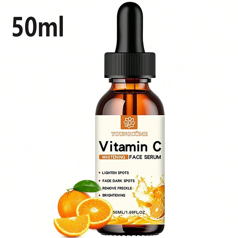 Vitamin C Facial