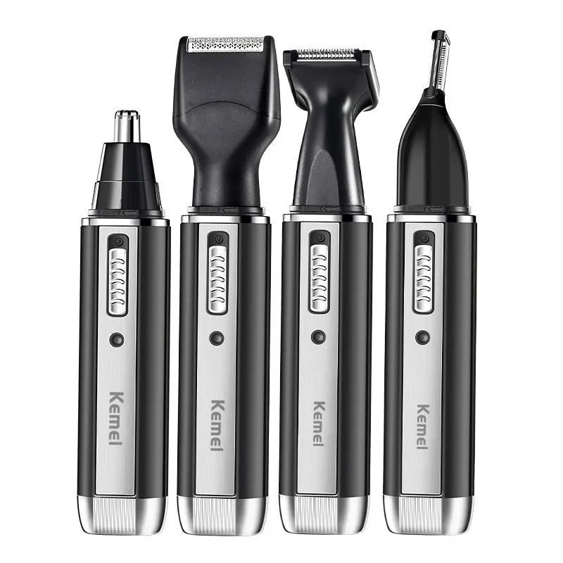 Rechargeable Grooming Kit