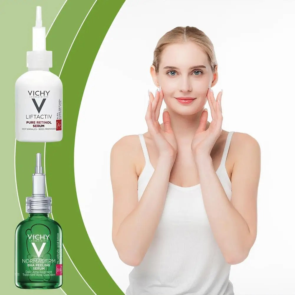 Moisturizing Retinol Skin Care