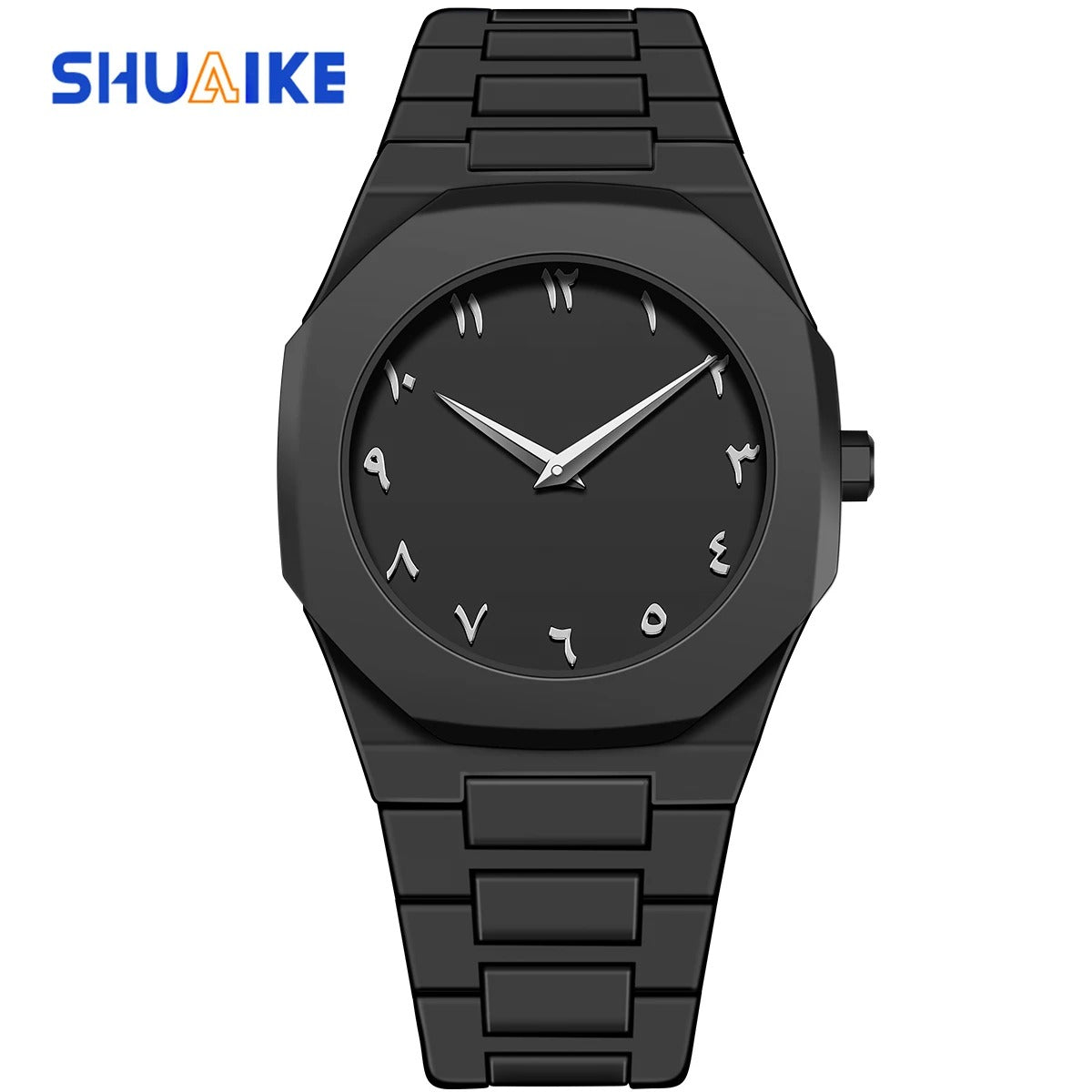 Stylish Quartz Analog Watch