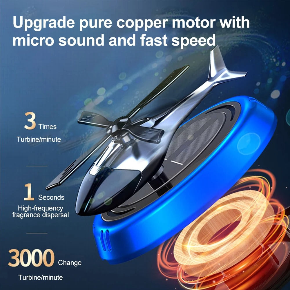 Car Air Freshener