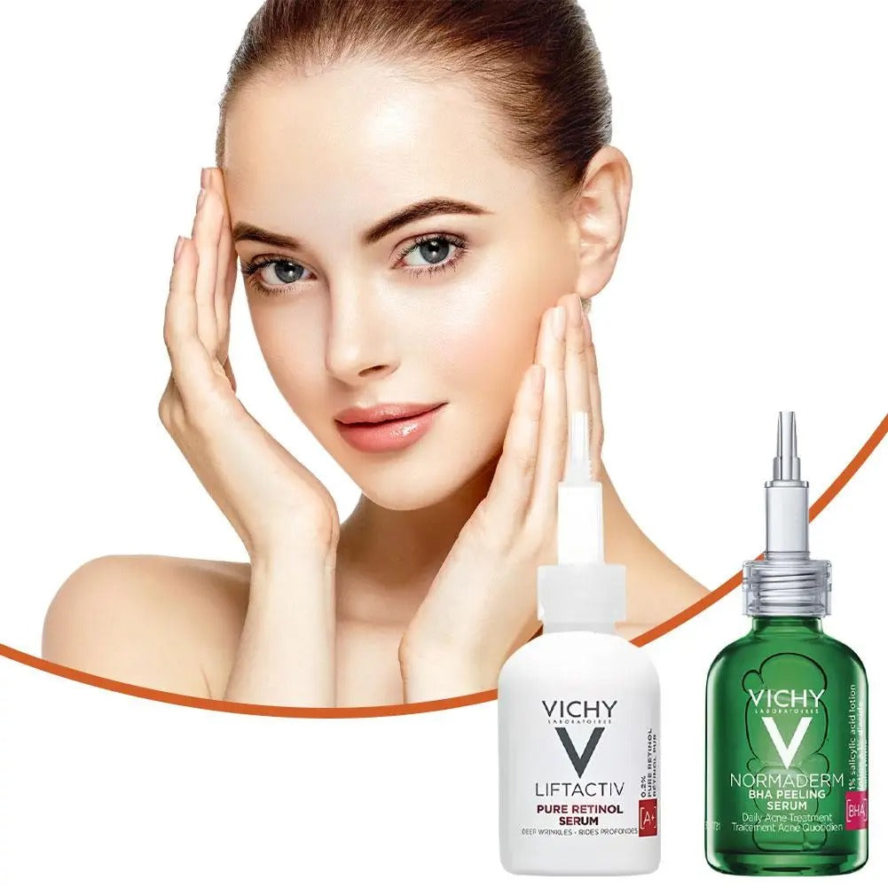 Moisturizing Retinol Skin Care