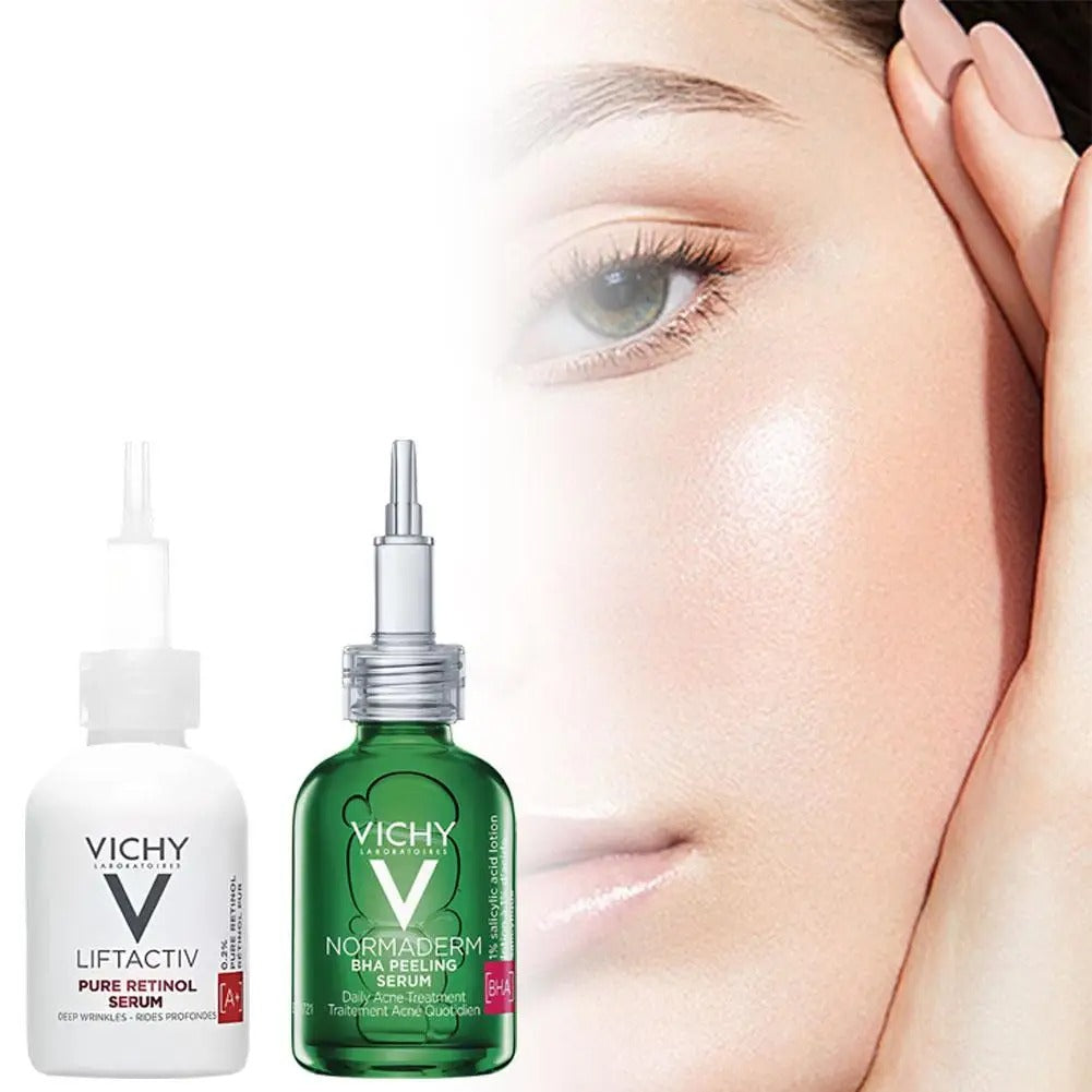 Moisturizing Retinol Skin Care