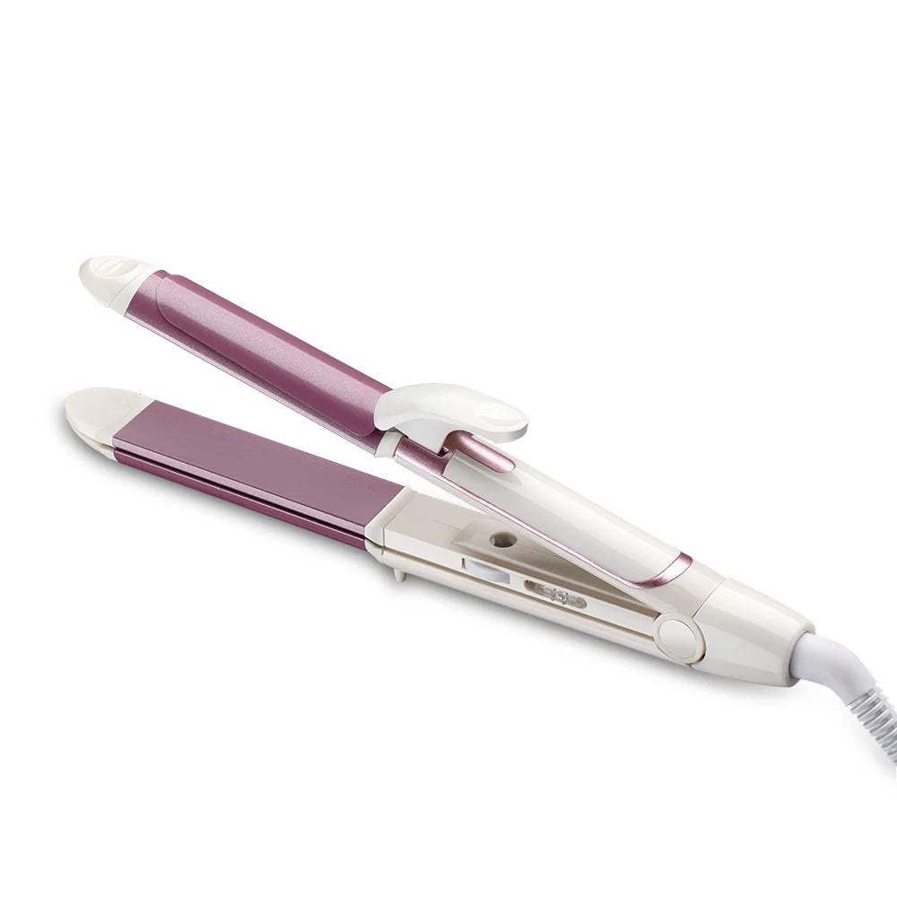 Electric Hair Curler