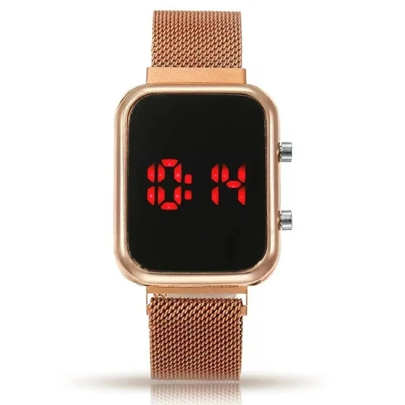 fashionable Touchscreen watch