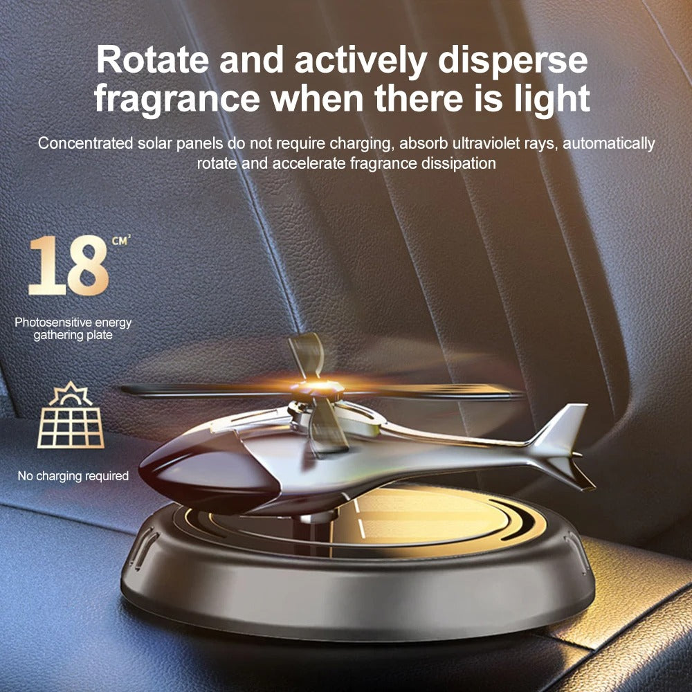 Car Air Freshener