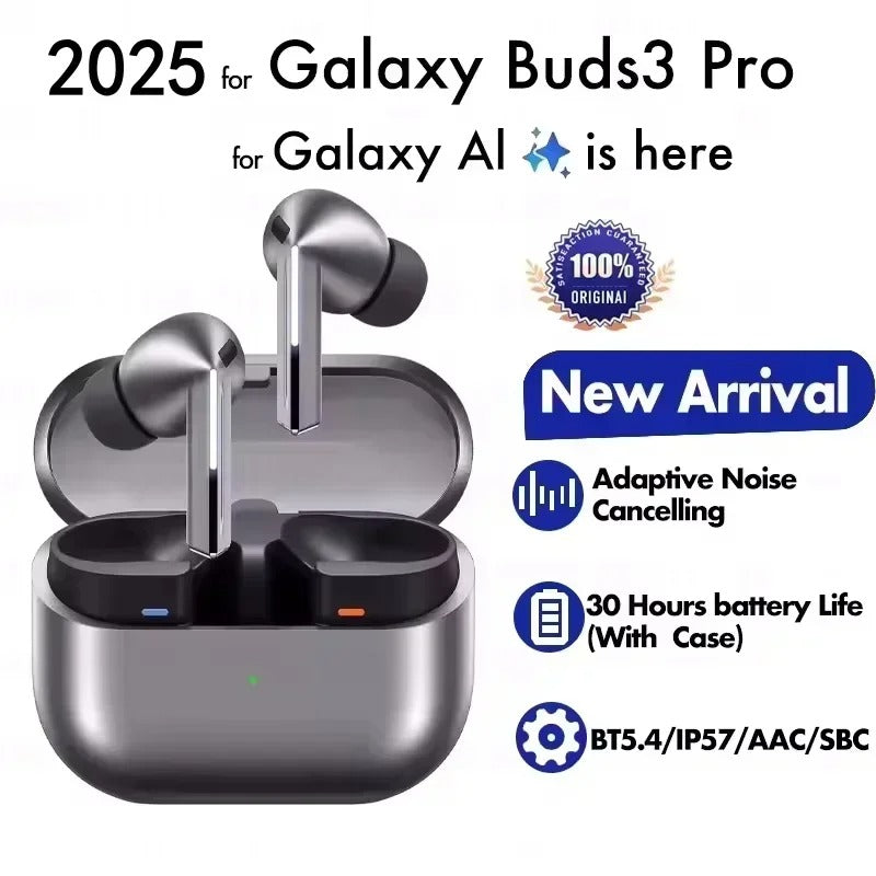 Samsung Galaxy 3 Pro Airpods