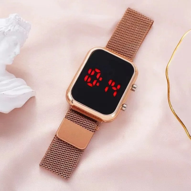 fashionable Touchscreen watch