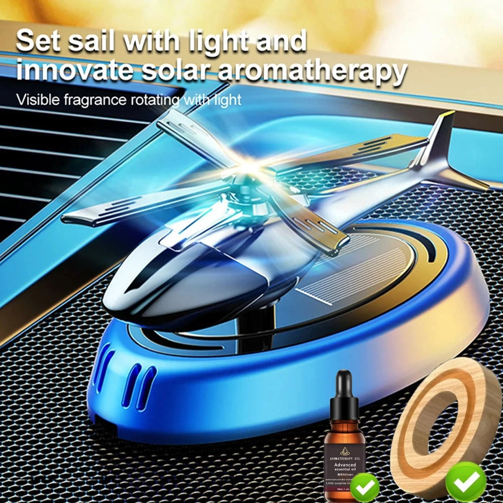 Car Air Freshener