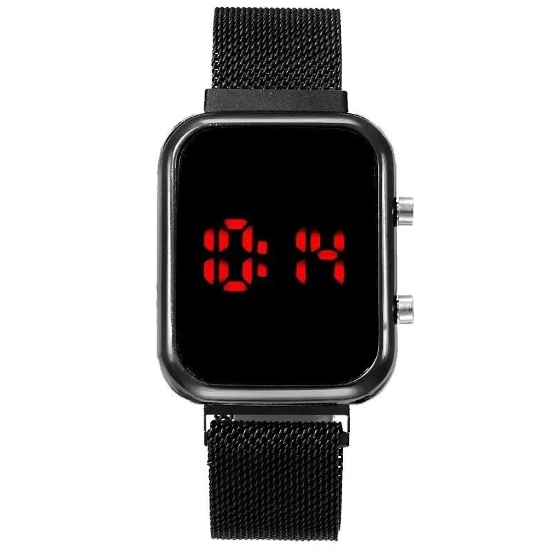 fashionable Touchscreen watch