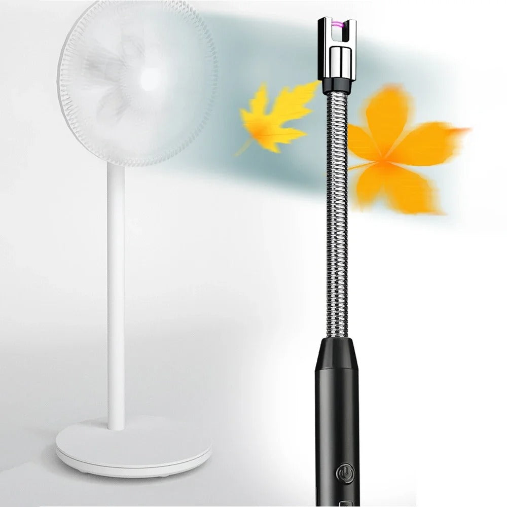 Portable Rechargeable Lighter