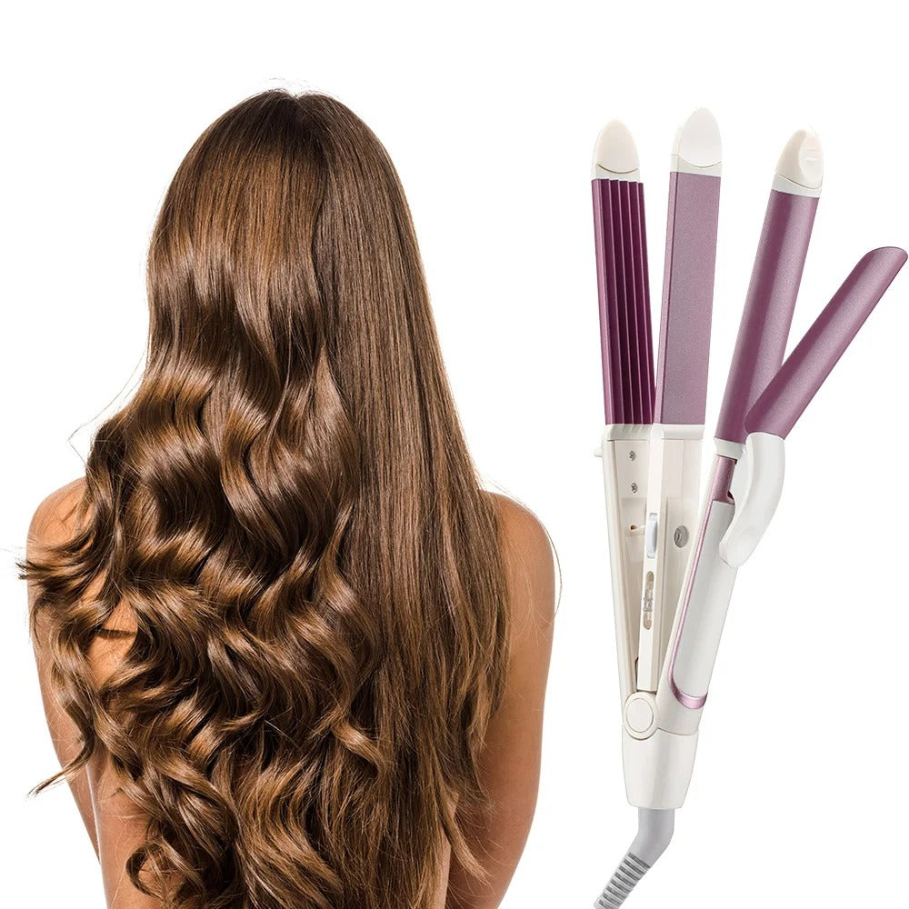 Electric Hair Curler