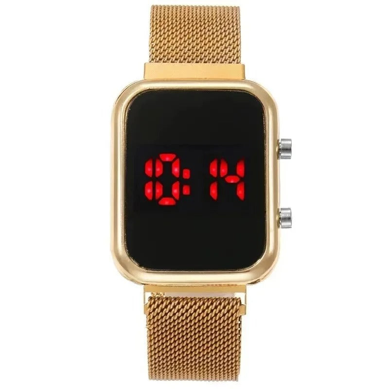 fashionable Touchscreen watch