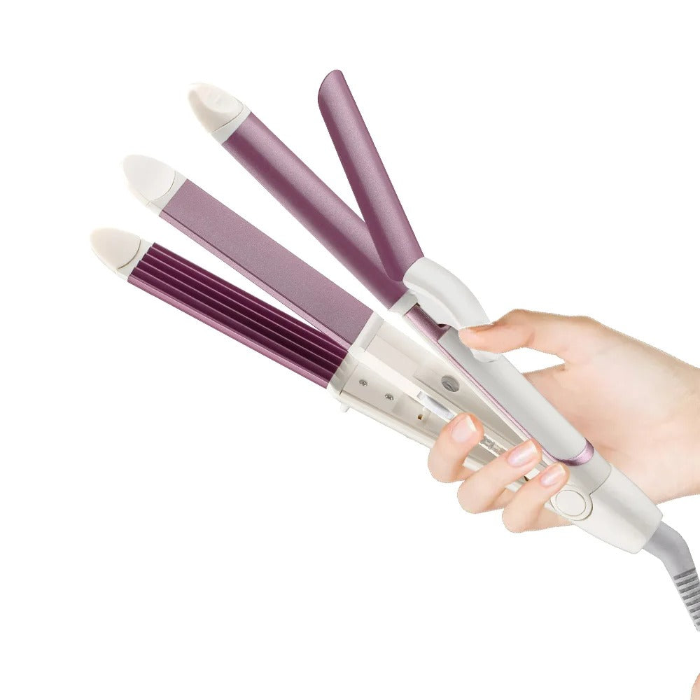 Electric Hair Curler