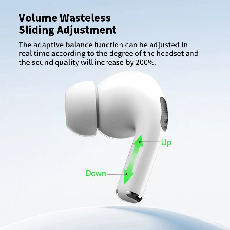 Wireless Bluetooth Earphones