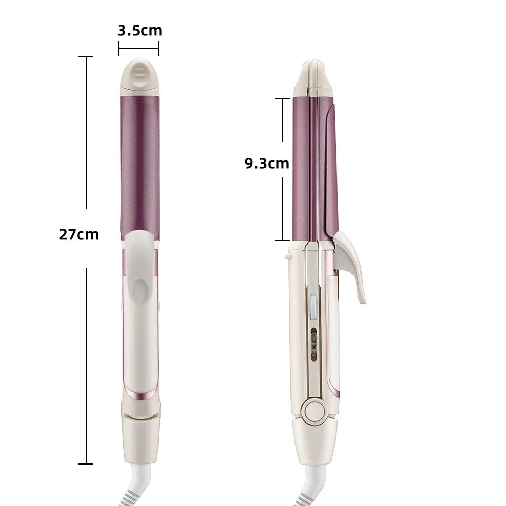 Electric Hair Curler