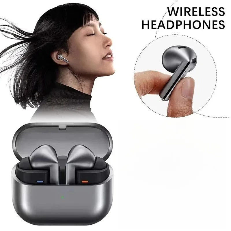 Samsung Galaxy 3 Pro Airpods